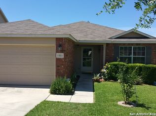 1111 Magnolia Fld, San Antonio, TX 78251
