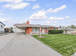354 Fairlane Dr, Tooele, UT 84074