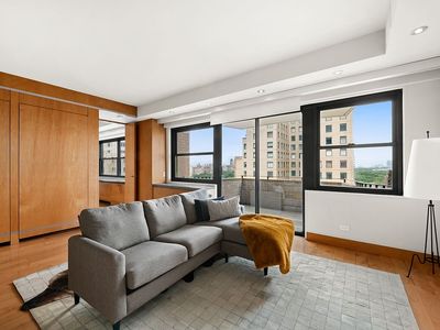 58 W 58th St APT 23A, New York, NY, 10019