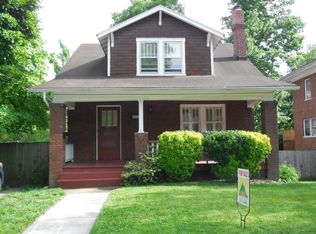 632 Woods Ave SW, Roanoke, VA 24016
