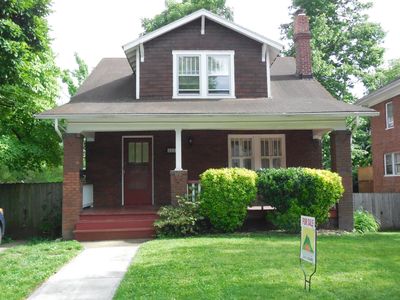632 Woods Ave SW, Roanoke, VA, 24016