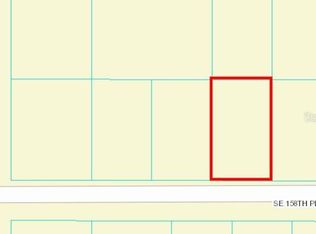 0 SE 158th Pl, Summerfield, FL 34491