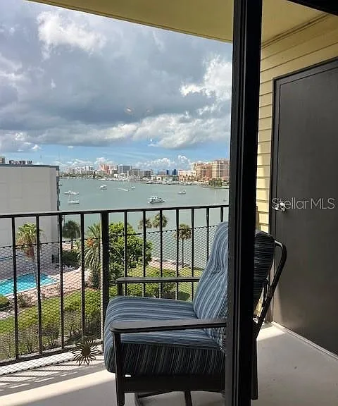 650 Island Way #708 — Photo 20