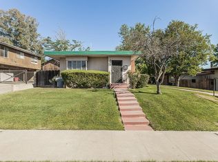 805 E Andrews Ave, Fresno, CA
