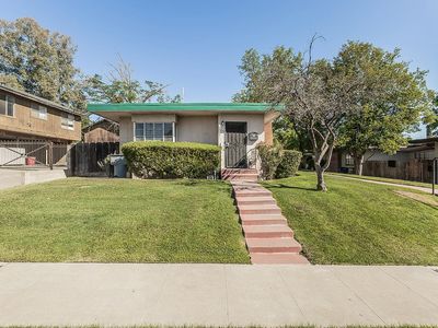 805 E Andrews Ave, Fresno, CA, 93704