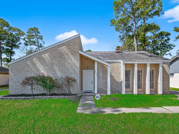 23015 Canyon Lake Dr, Spring, TX 77373