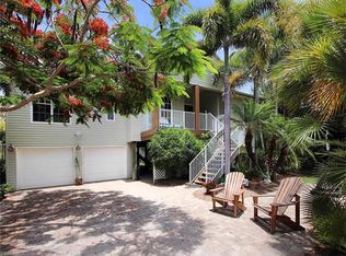 545 Piedmont Rd, Sanibel, FL 33957