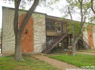 626 Chauncey Dr APT 1, San Antonio, TX 78216