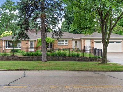 2856 France Ave S, Saint Louis Park, MN, 55416