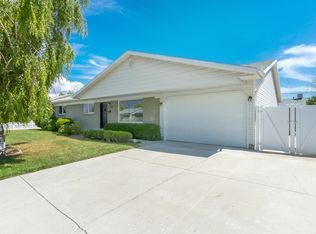 1583 W Smiley Dr, Taylorsville, UT 84123
