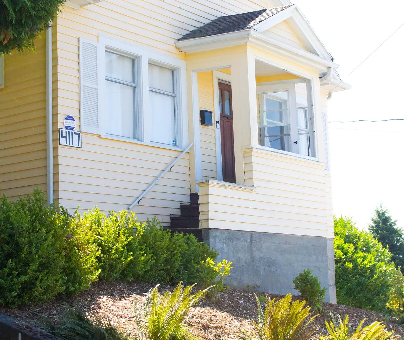 4117 SW Holly St — Photo 1