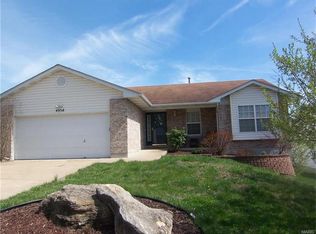 4958 Paradise Meadows Dr, Imperial, MO 63052