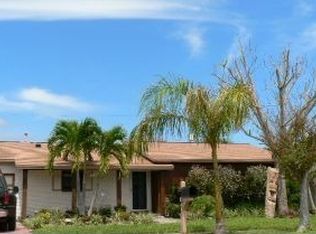 1740 S Merrimac Dr, Merritt Island, FL 32952