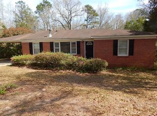 142 Meadowview Dr, Macon, GA 31217