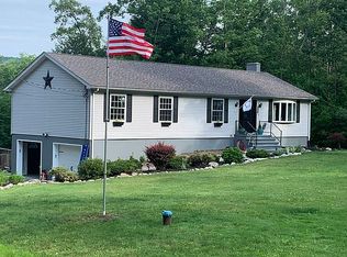 1007 Mount Benevolence Rd, Newton, NJ 07860