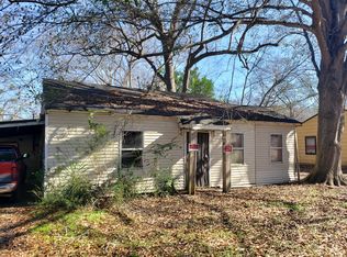 4212 Chennault Ave, Jackson, MS 39209