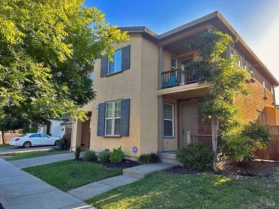 2735 - 2737 Dutton Meadow, Santa Rosa, CA, 95407