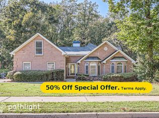 253 Acadian Way, Stockbridge, GA 30281