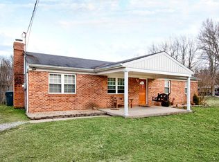 6204 Manila Rd, Goshen, OH 45122