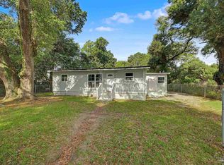 8625 Stockdale Ave, Pensacola, FL 32514