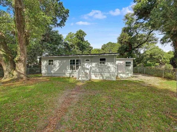 8625 Stockdale Ave, Pensacola, FL 32514