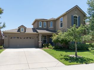 1629 Crowle Ct, Folsom, CA 95630