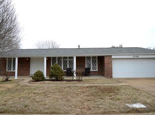 10164 Baptist Church Rd, Saint Louis, MO 63123