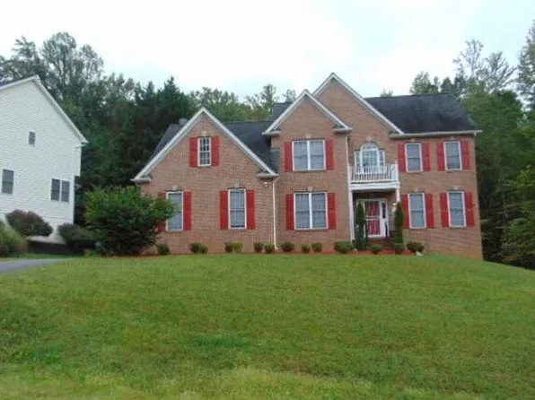 2813 Scenic Meadow St, Waldorf, MD 20603