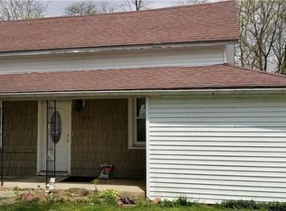 3224 Leatherwood Creek Rd, Sidney, OH 45365