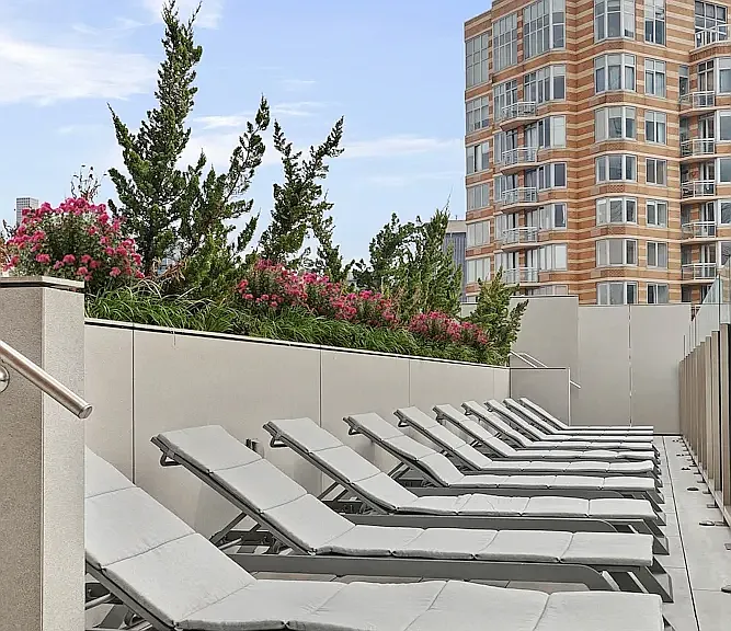 520 W 43rd St #33D — Photo 12