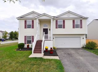 4678 Galecrest Dr, Columbus, OH 43207