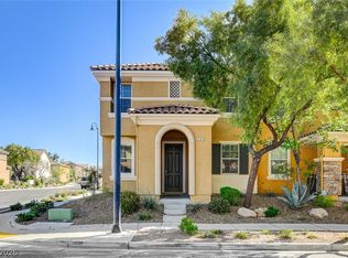 3181 Via Seranova, Henderson, NV 89044