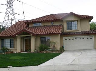 3733 Chesapeake Ct, Antioch, CA 94509