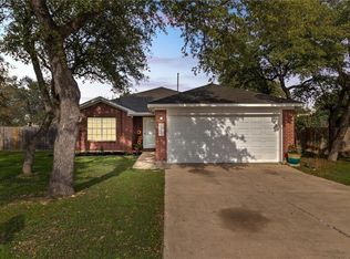 1506 Coachlamp Cv, Cedar Park, TX 78613