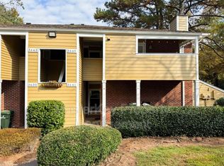 3641 Mill Run, Raleigh, NC 27612