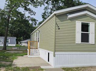 1174 Toronto Ct, Muskegon, MI 49444