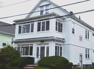 20 Foster St #2, Arlington, MA 02474