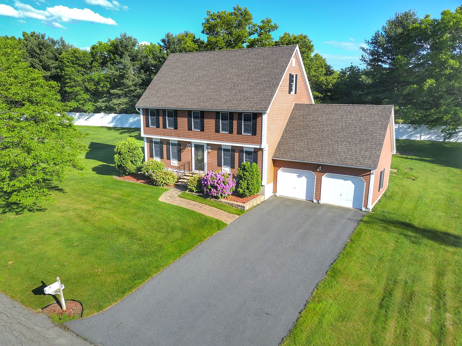 11 Noel Rd, Andover, MA 01810 Zillow