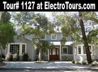 1127 Pelican Rd, Pebble Beach, CA 93953