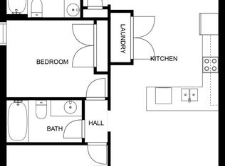 1405 Egan Ct #B, Greenville, NC 27834