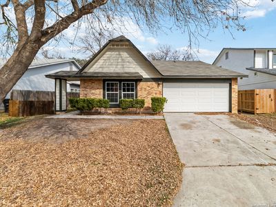 3243 Coral Grove, San Antonio, TX, 78247
