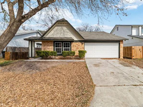 3243 Coral Grove, San Antonio, TX 78247