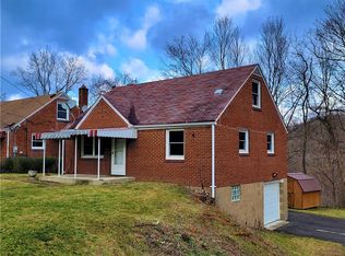 122 Sherwick Dr, Elizabeth, PA 15037