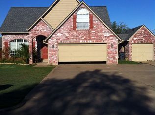 14060 S 19th St, Bixby, OK 74008