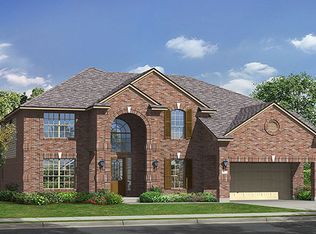 12918 Picket Hills Ln, Humble, TX 77346