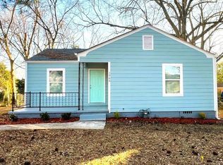 3966 Guyton St, Macon, GA