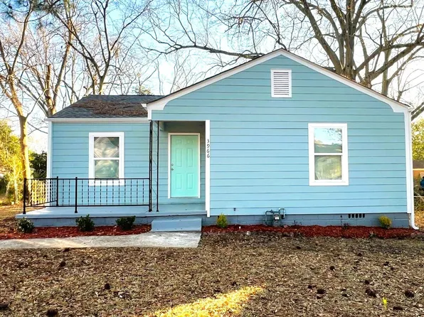 3966 Guyton St, Macon, GA 31206