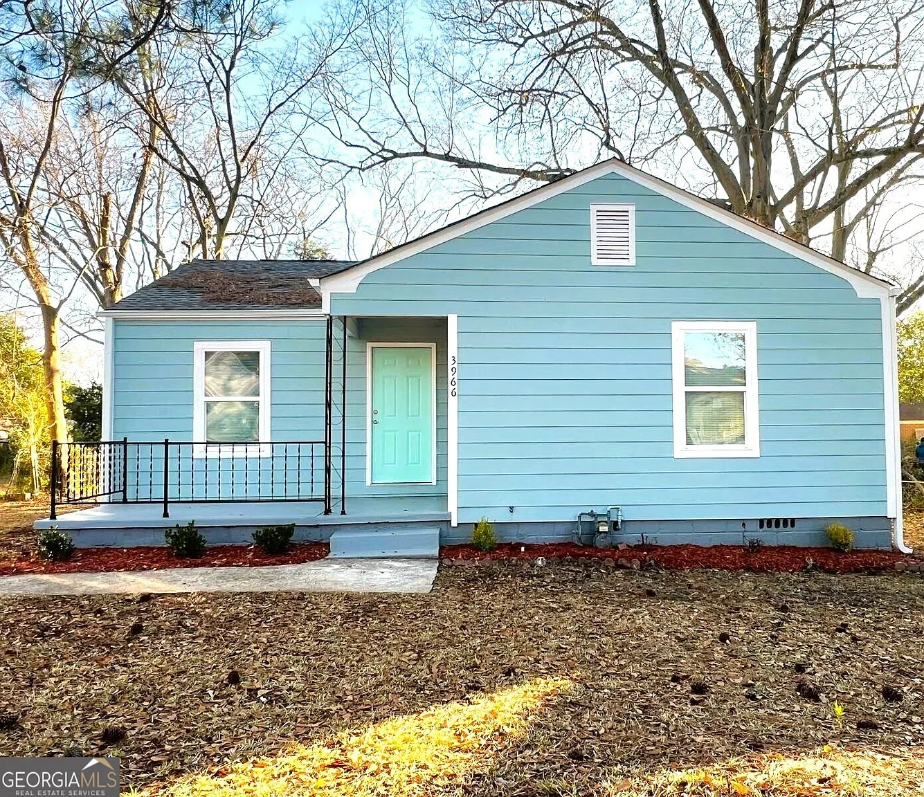 3966 Guyton St photo 1
