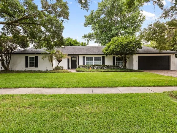 2700 Cady Way, Winter Park, FL 32792
