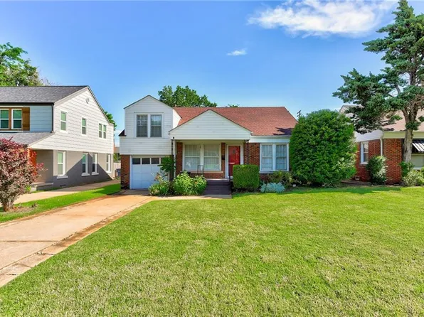 2529 Cummings Dr, Oklahoma City, OK 73107
